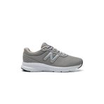 New Balance W411Ww2 Gri Kadın Spor Ayakkabı