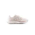 New Balance W680CD8 Bej Kadın Yürüyüş/Koşu Ayakkabısı