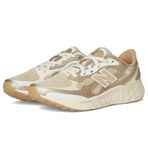 New Balance Warist-Z Nb Running Women Shoes Bej Unisex Spor Ayakkabı, INCENSE (263), 38