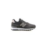 New Balance WL565 NB Lifestyle Antrasit Kadın Spor Ayakkabı