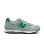 New Balance WL565 Su Yeşili Günlük Kadın Spor Ayakkabı