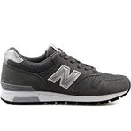 New Balance WL565ANT Antrasit Kadın Spor Ayakkabı