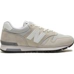 New Balance Wl565awg Kırık Beyaz Kadın Günlük Spor Ayakkabı