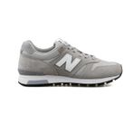 New Balance Wl565gry Kadın Günlük Ayakkabı Wl565gry Gri 001 gri