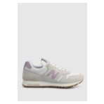 New Balance WL565LLC Bej Kadın Spor Ayakkabı