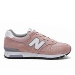 New Balance WL565PNK Pembe Kadın Spor Ayakkabı