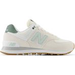 New Balance Wl574cgr Kadın Günlük Spor Ayakkabı - Beyaz