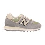 New Balance WL574GA2 Kadın Sneakers Gri