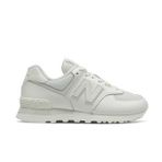 New Balance WL574TC2 Beyaz Kadın Spor Ayakkabı