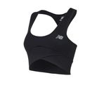New Balance WNB1428-BK Siyah Kadın Bralet