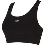 New Balance WNB1534 Siyah Kadın Sporcu Sütyeni