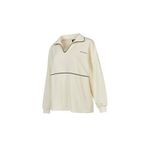 New Balance WNC3402-SST Beyaz Kadın Sweatshirt