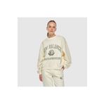 New Balance Wnc3404 Beyaz Kadın Sweatshirt