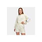 New Balance WNH1420 Bej Kadın Sweatshirt