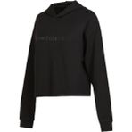 New Balance WNH3413 Siyah Kadın Sweatshirt - XS