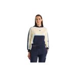 New Balance WNH3511 Bej Kadın Sweatshirt S