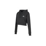 New Balance WNH3515 Antrasit Kadın Sweatshirt L