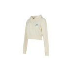 New Balance WNH3515 Bej Kadın Sweatshirt S