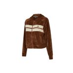New Balance WNJ3506 Kahverengi Kadın Sweatshirt L