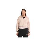 New Balance WNJ3509 Pembe Kadın Sweatshirt S