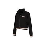 New Balance WNJ3509 Siyah Kadın Sweatshirt L