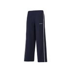 New Balance WNP3402-AVI Lifestyle Women Pant Lacivert Lastikli Bel Regular Fit Düz Kadın Eşofman Alt