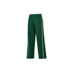New Balance WNP3402-GRN Yeşil Kadın Eşofman Altı; Yeşil; XS