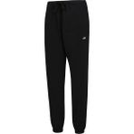 New Balance WNP3516 Nb Lifestyle Women Pant Siyah Kadın Eşofman Altı - XS