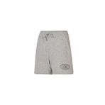 New Balance WNS1508-AG Gri Kadın Şort