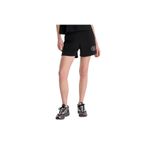 New Balance WNS1508-BK Siyah Kadın Şort