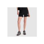 New Balance Wns1508 Siyah Kadın Şort