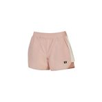 New Balance Wns1524 Pembe Kadın Şort