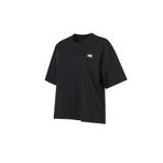 New Balance WNT1520 Siyah Kadın T-shirt