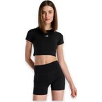 New Balance Wnt1534 Nb Lifestyle Women T Siyah Kadın T-Shirt
