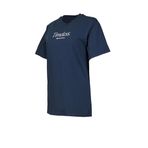 New Balance WNT3379-IND Lacivert Kadın T-shirt
