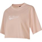 New Balance WNT3509 Pembe Kadın Tişört - XS