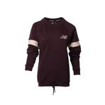 New Balance WPC3127-BK Siyah Kadın Sweatshirt
