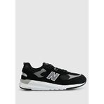 New Balance WS109LBG Siyah Kadın Spor Ayakkabı