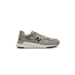 New Balance WS109LLG Gri Kadın Günlük Giyim