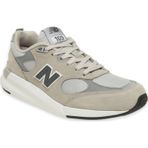 New Balance Ws109Z Nb Lifestyle Shoes Gri Kadın Spor Ayakkabı 37,5
