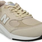 New Balance Ws109Z Nb Lifestyle Womens Shoes Krem Kadın Spor Ayakkabı