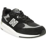 New Balance WS109Z NB Lifestyle Womens Siyah Kadın Spor Ayakkabı