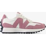 New Balance WS327MB Lifestyle Unisex Günlük Spor Ayakkabı Beyaz Pembe - Beyaz - Açık Pembe
