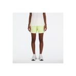 New Balance WS41550 Sarı Kadın Şort