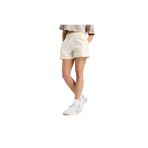 New Balance WS51540-LIN Bej Kadın Şort