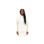 New Balance WT33555-GIE Bej Kadın Sweatshirt