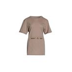 New Balance WTT1955-MOP Spor T-Shirt
