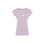 New Balance WTT2033-PBR Mor Kadın T-shirt