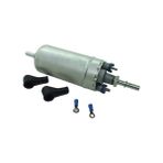 New Blue Elektrik Mazot Otomatik Silindir - 8004 0520080028 - Massey Ferguson - Başak - Erkunt - AL168483 - 1 Adet