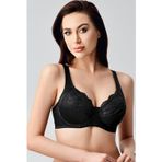 New Bra TOPARLAYICI SÜTYEN D CUP POLYAMİD NEW BRA NB352305